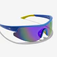 Lentes de Sol Deportivo Polarizado Hawkers Active HACT24LPTP Galaxy - Talla 145mm - Miniatura 8