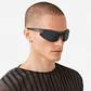Lentes de Sol Deportivo Polarizado Hawkers Active HACT24GLT0 Metalico - Talla 145mm - Miniatura 2