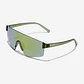 Lentes de Sol Deportivo Hawkers Aero HAER24EYT0 Verde Amarillo - Talla 135mm - Miniatura 6