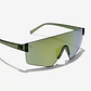 Lentes de Sol Deportivo Hawkers Aero HAER24EYT0 Verde Amarillo - Talla 135mm - Miniatura 8