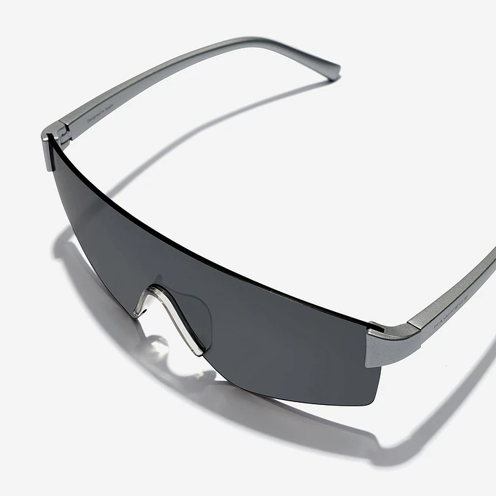 Lentes de Sol Deportivo Hawkers Aero HAER24SST0 Gris - Talla 135mm 9