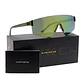 Lentes de Sol Deportivo Hawkers Aero HAER24EYT0 Verde Amarillo - Talla 135mm - Miniatura 1