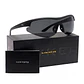 Lentes de Sol Deportivo Polarizado Hawkers Active HACT24BBTP Negro - Talla 145mm - Miniatura 1