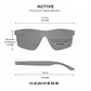 Lentes de Sol Deportivo Polarizado Hawkers Active HACT24LPTP Galaxy - Talla 145mm - Miniatura 4