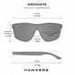 Lentes de Sol Deportivo Hawkers Radiante HRAD24CBT0 Carey - Talla 69mm - Miniatura 4