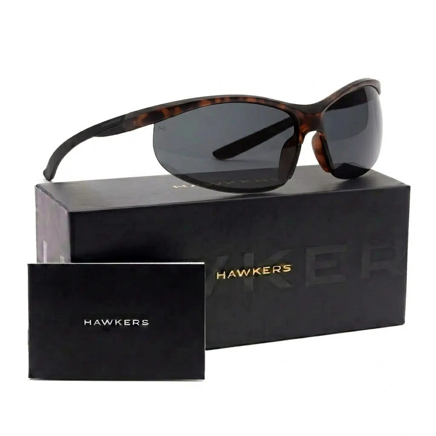 Lentes de Sol Deportivo Hawkers Radiante HRAD24CBT0 Carey - Talla 69mm 1