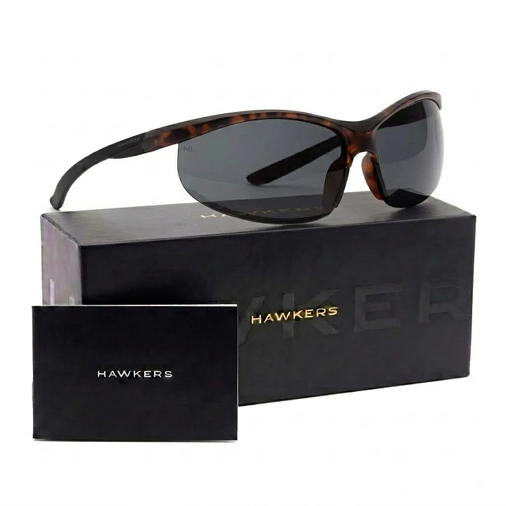 Lentes de Sol Deportivo Hawkers Radiante HRAD24CBT0 Carey - Talla 69mm 1