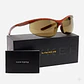 Lentes de Sol Deportivo Hawkers Radiante HRAD24RJT0 Rojo Beige - Talla 69mm - Miniatura 1