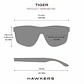 Lentes de Sol Deportivo Hawkers Tiger HTIG25BBT0 Negro - Talla 141mm - Miniatura 4