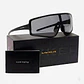 Lentes de Sol Deportivo Hawkers Tiger HTIG25BBT0 Negro - Talla 141mm - Miniatura 1