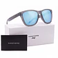 Lentes de Sol Hawkers One Kids OHKTR26 Gris Celeste - Talla 47mm - Miniatura 1