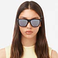 Lentes De Sol Hawkers One Ls Raw Black Chrome HOLR21BLTO - Talla 54mm - Miniatura 3