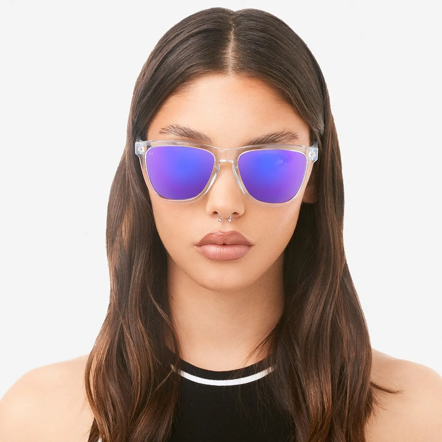 Lentes de Sol Hawkers One Raw Air Joker HONR22TPT0 - Talla 54mm 2