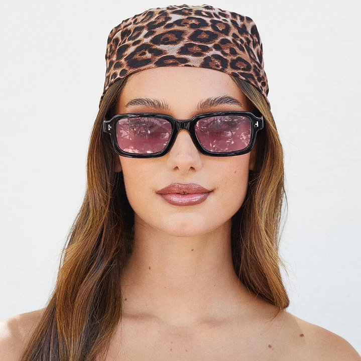  Lentes de Sol Hawkers Point Black Cherry HPOI24BKX0 - Talla 52mm 2