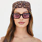  Lentes de Sol Hawkers Point Black Cherry HPOI24BKX0 - Talla 52mm - Miniatura 2