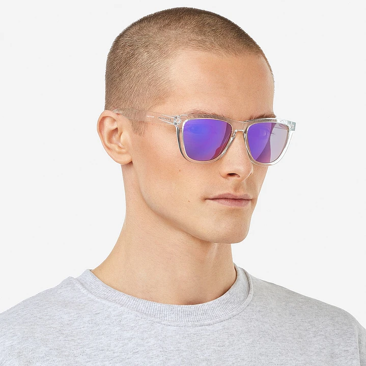 Lentes de Sol Hawkers One Raw Air Joker HONR22TPT0 - Talla 54mm 3