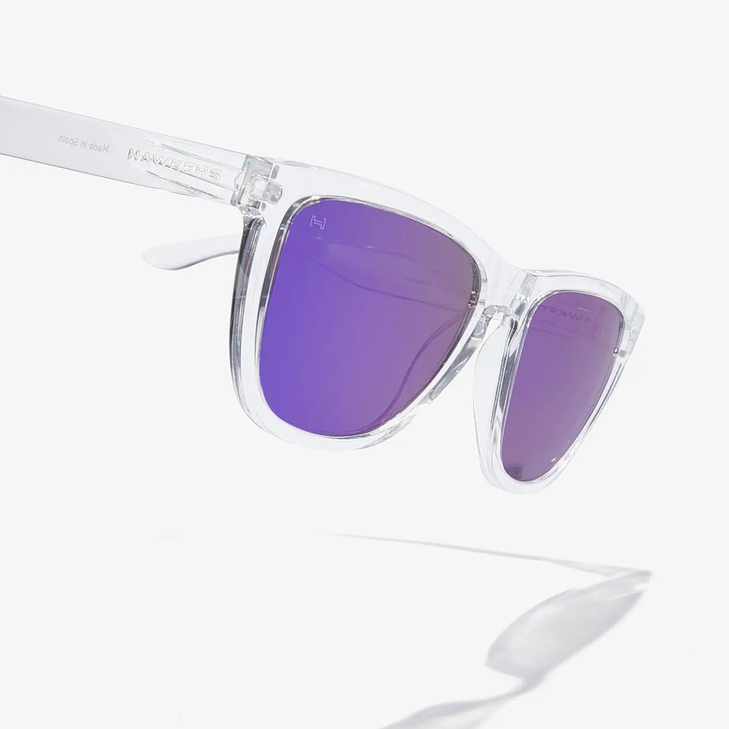 Lentes de Sol Hawkers One Raw Air Joker HONR22TPT0 - Talla 54mm 4