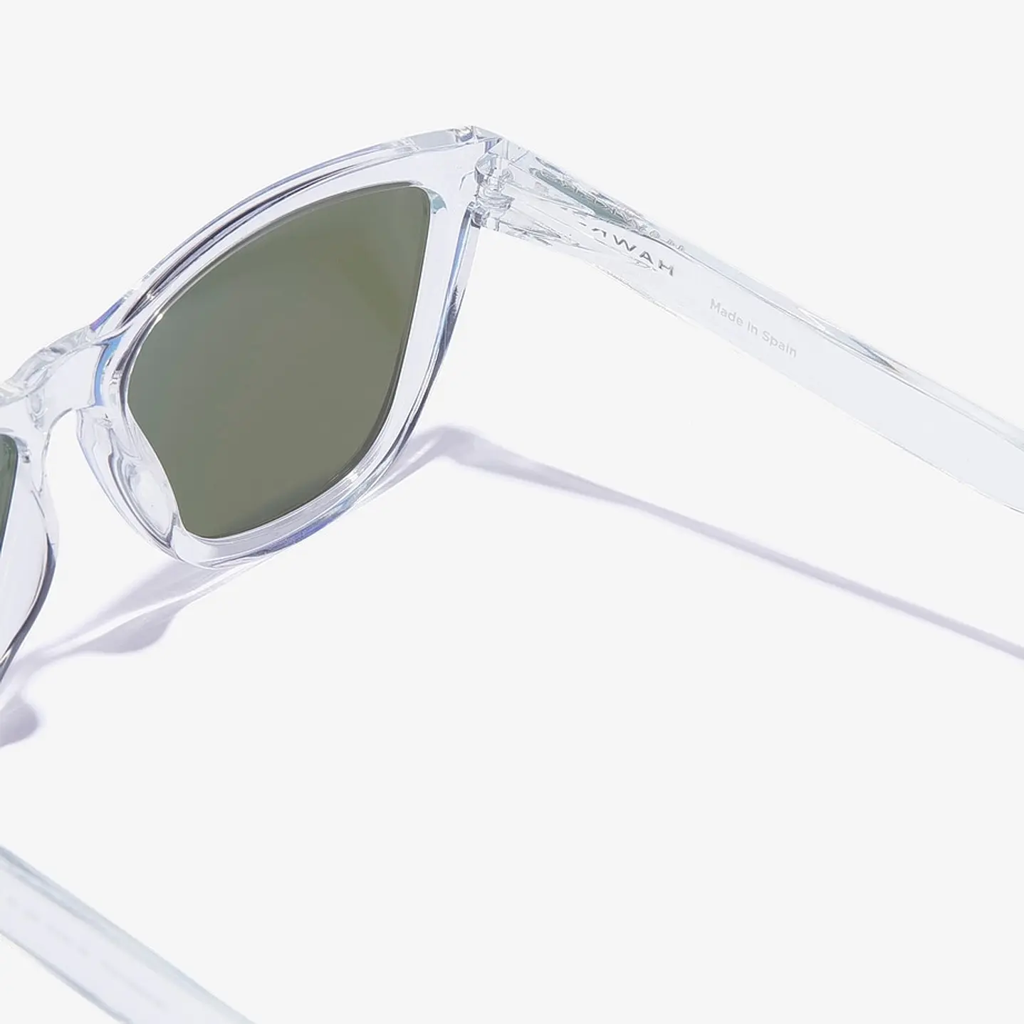 Lentes de Sol Hawkers One Raw Air Joker HONR22TPT0 - Talla 54mm 5