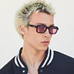 Lentes de Sol Hawkers Point Black Cherry HPOI24BKX0 - Talla 52mm - Miniatura 4