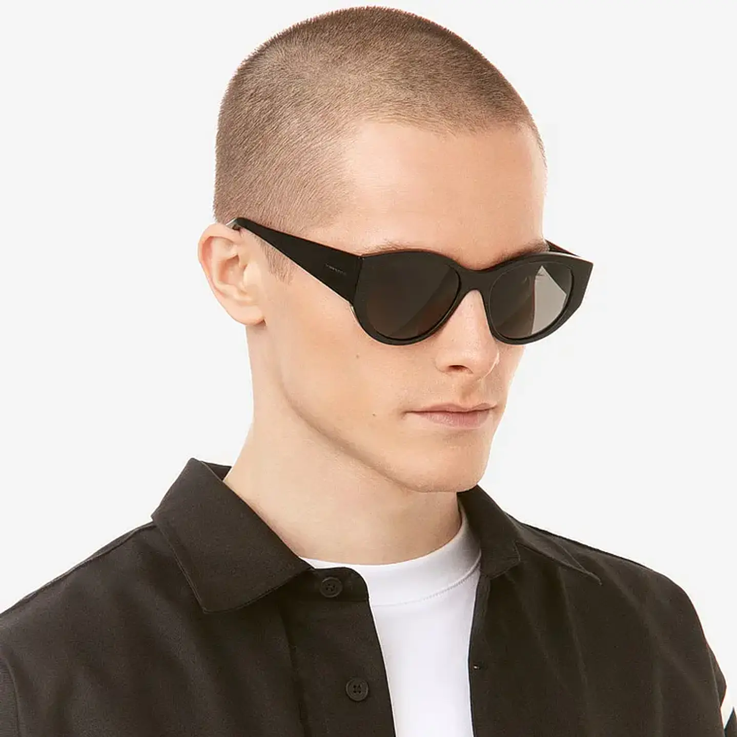  Lentes de Sol Hawkers Miranda Black HMIR218BX0 - Talla 54mm  3