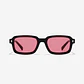  Lentes de Sol Hawkers Point Black Cherry HPOI24BKX0 - Talla 52mm - Miniatura 5