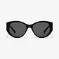  Lentes de Sol Hawkers Miranda Black HMIR218BX0 - Talla 54mm  - Miniatura 4