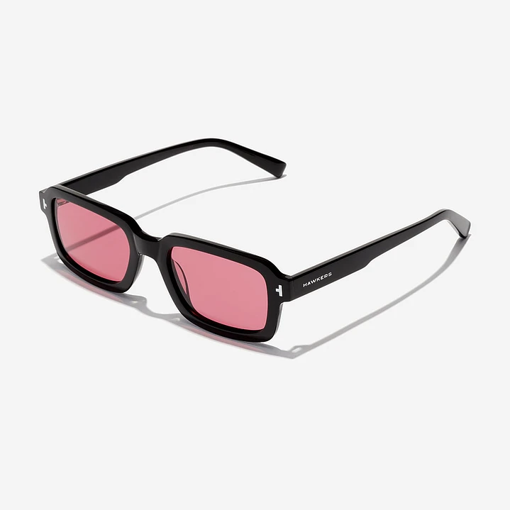  Lentes de Sol Hawkers Point Black Cherry HPOI24BKX0 - Talla 52mm 6