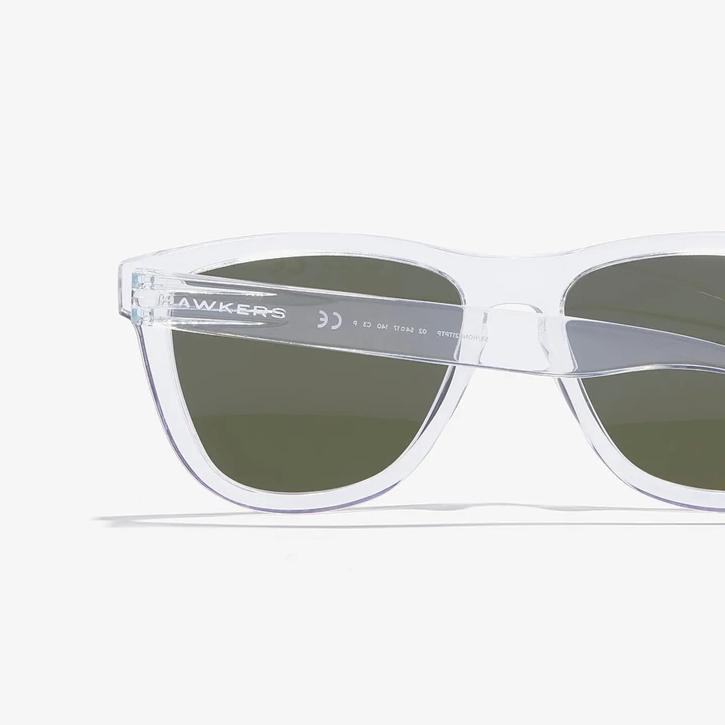 Lentes de Sol Hawkers One Raw Air Joker HONR22TPT0 - Talla 54mm 7