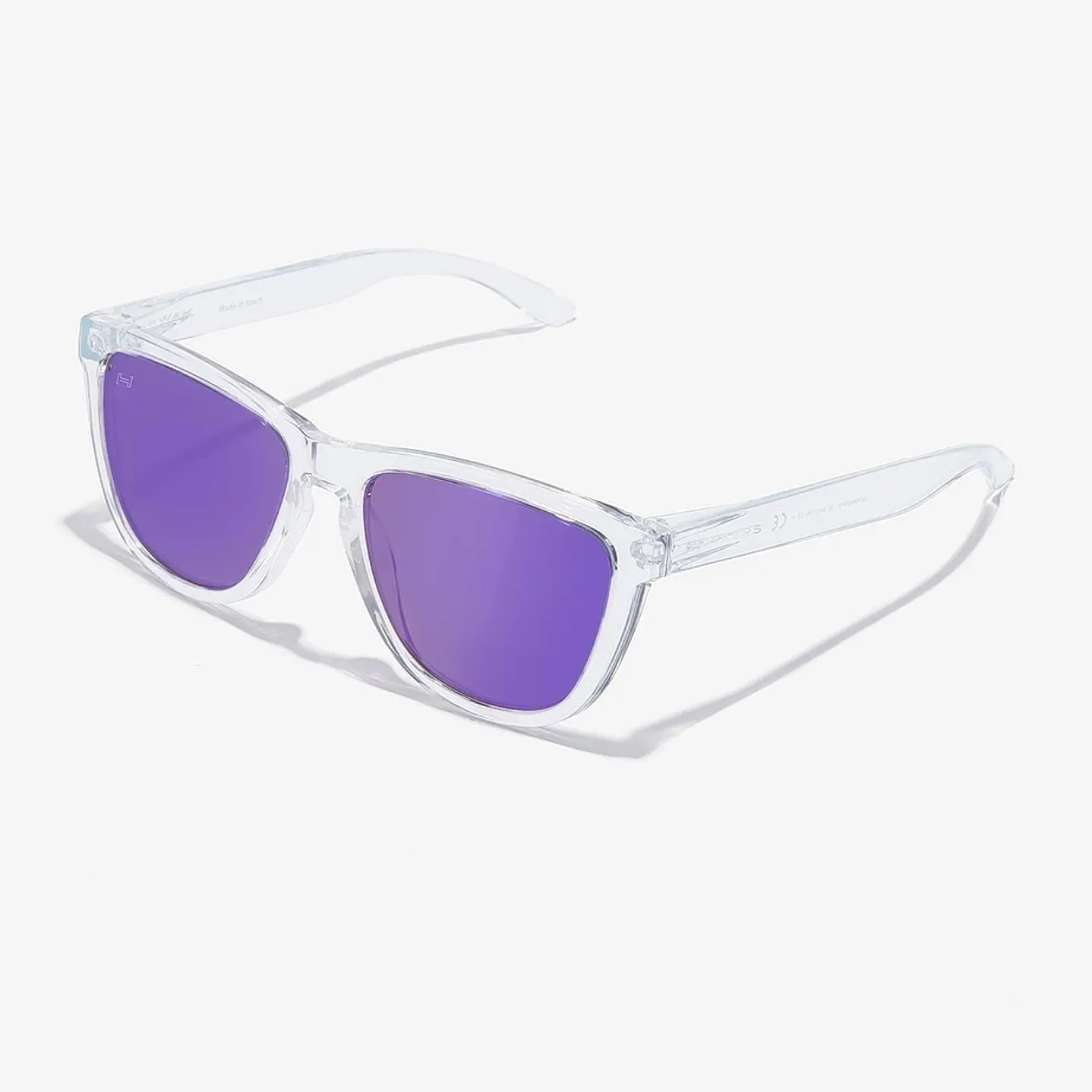 Lentes de Sol Hawkers One Raw Air Joker HONR22TPT0 - Talla 54mm 9