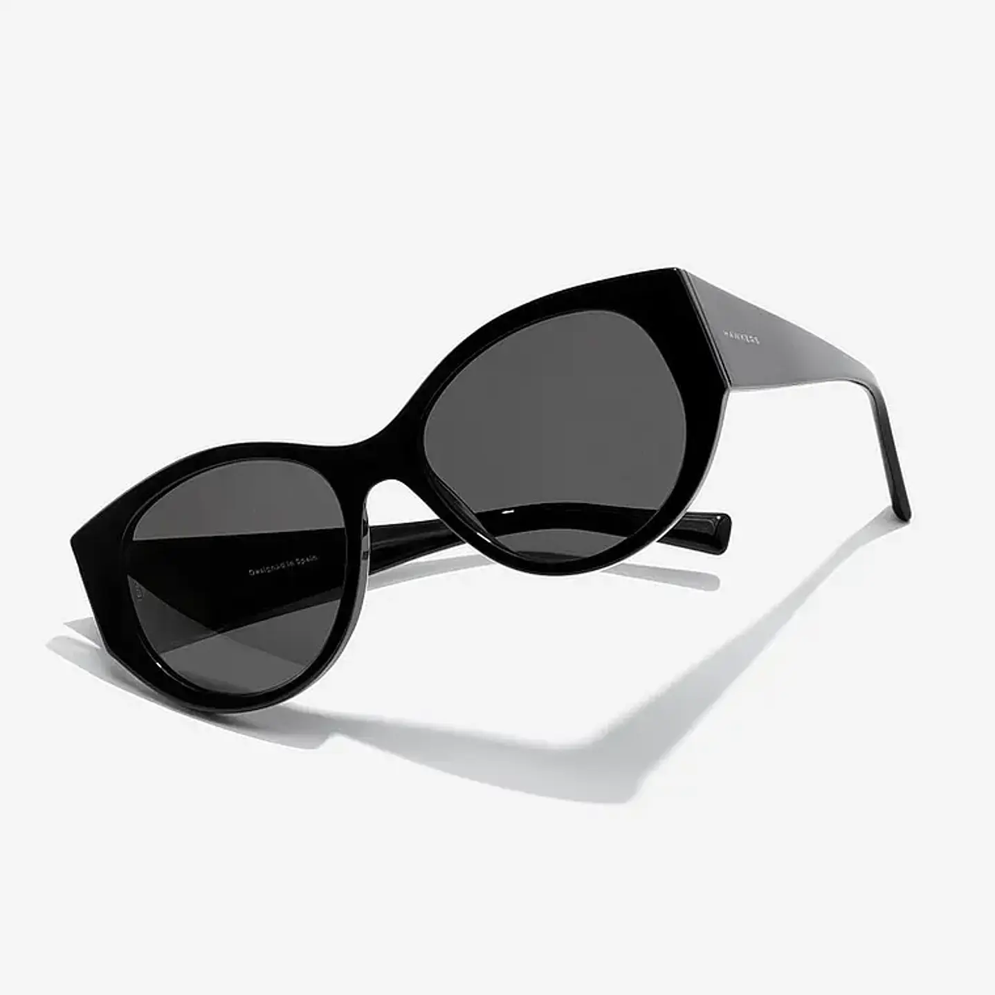  Lentes de Sol Hawkers Miranda Black HMIR218BX0 - Talla 54mm  7