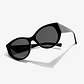  Lentes de Sol Hawkers Miranda Black HMIR218BX0 - Talla 54mm  - Miniatura 7