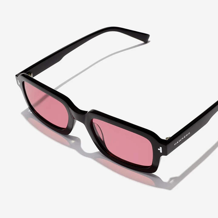  Lentes de Sol Hawkers Point Black Cherry HPOI24BKX0 - Talla 52mm 9