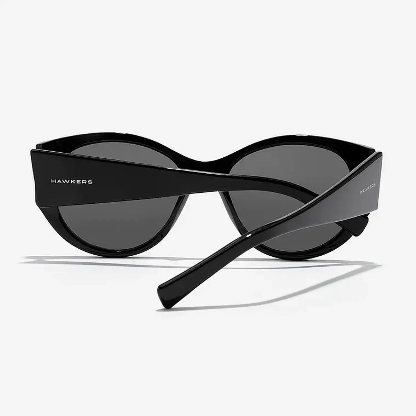  Lentes de Sol Hawkers Miranda Black HMIR218BX0 - Talla 54mm  8
