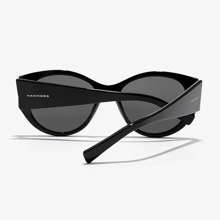 Lentes de Sol Hawkers Miranda Black HMIR218BX0 - Talla 54mm  8