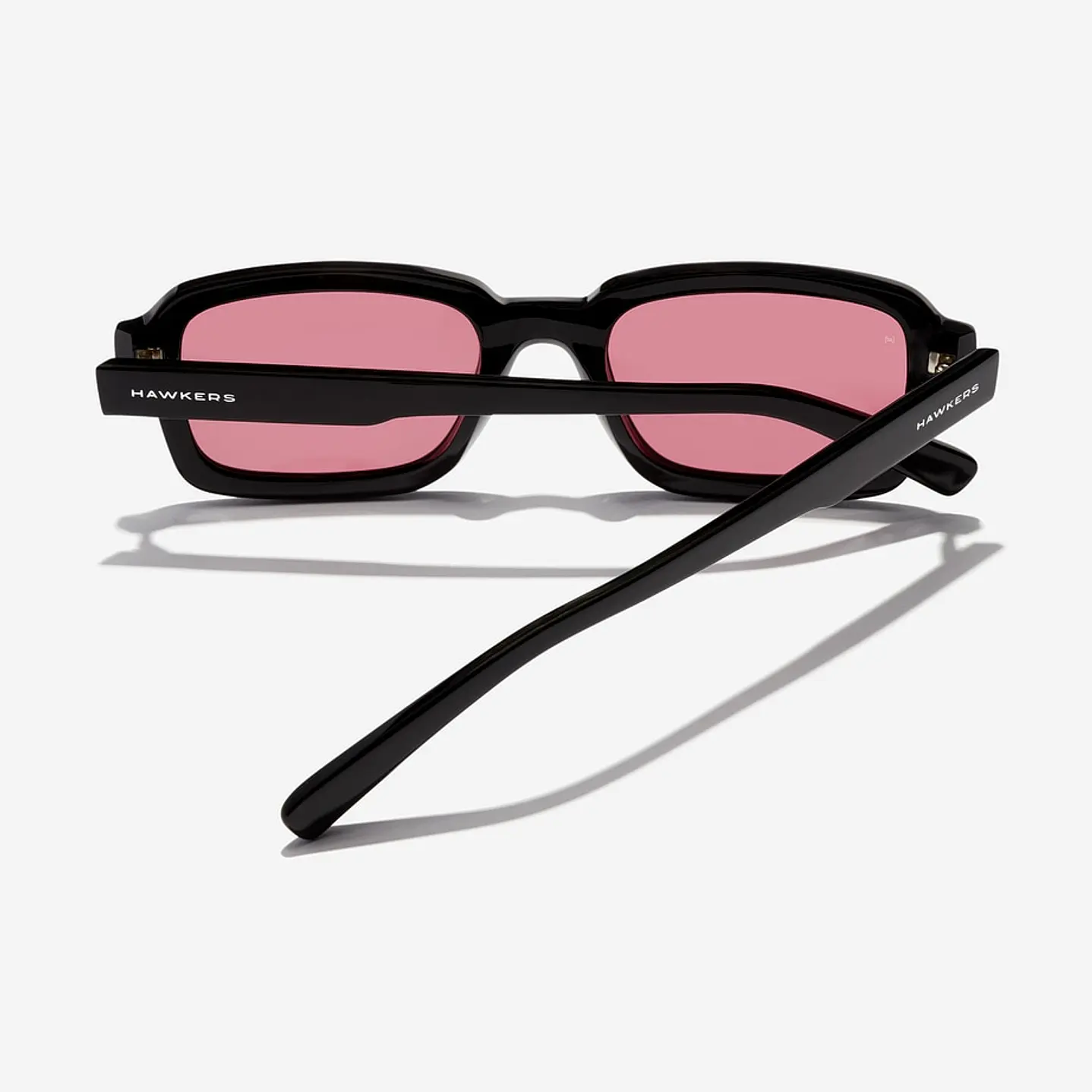  Lentes de Sol Hawkers Point Black Cherry HPOI24BKX0 - Talla 52mm 10