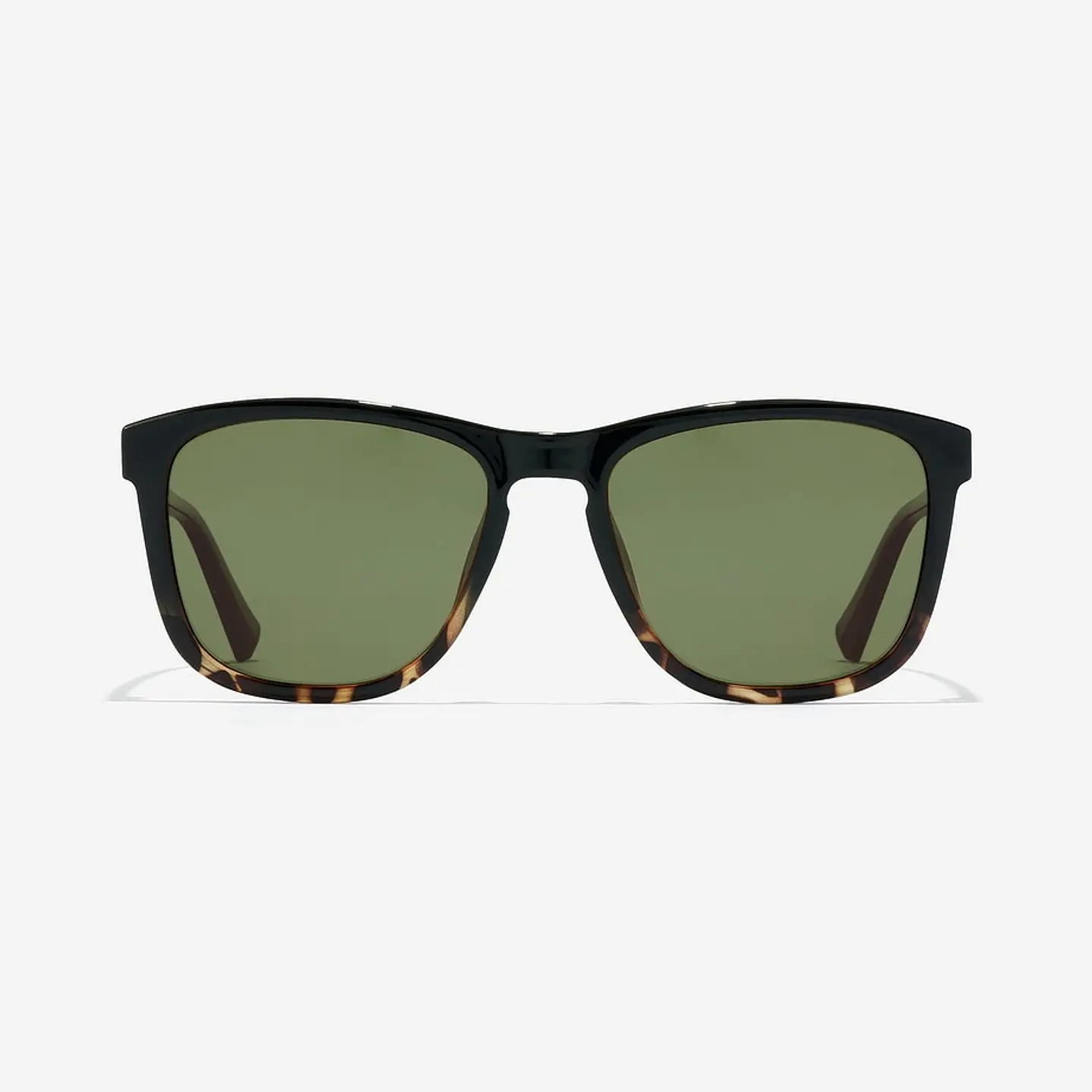 Lentes de Sol Polarizado Hawkers Zhanna HZHA22CETP Alligator - Talla 56mm 4