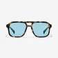 Lentes de Sol Hawkers Croupier HCRO22CLX0 Marron Celeste - Talla 53mm - Miniatura 5