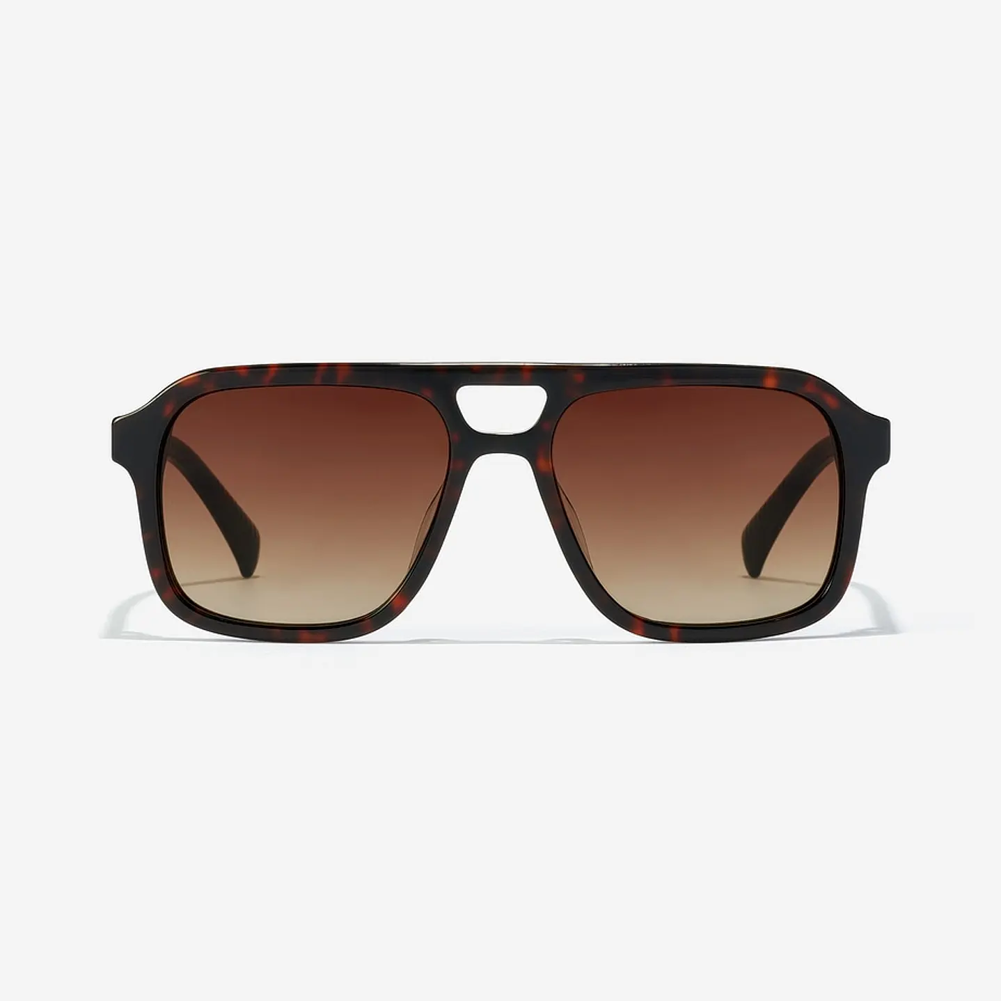 Lentes de Sol Hawkers Croupier HCRO22CWX0 Carey Terracota - Talla 53mm 5