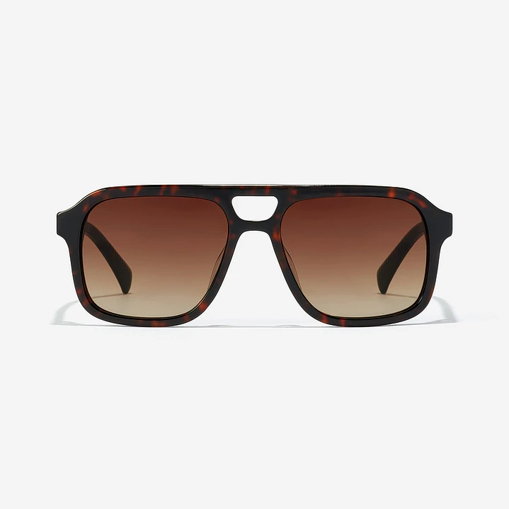 Lentes de Sol Hawkers Croupier HCRO22CWX0 Carey Terracota - Talla 53mm 5