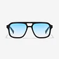 Lentes de Sol Hawkers Croupier HCRO26BLX0 Azul - Talla 53mm - Miniatura 5