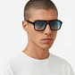 Lentes de Sol Hawkers Croupier HCRO26BLX0 Azul - Talla 53mm - Miniatura 3