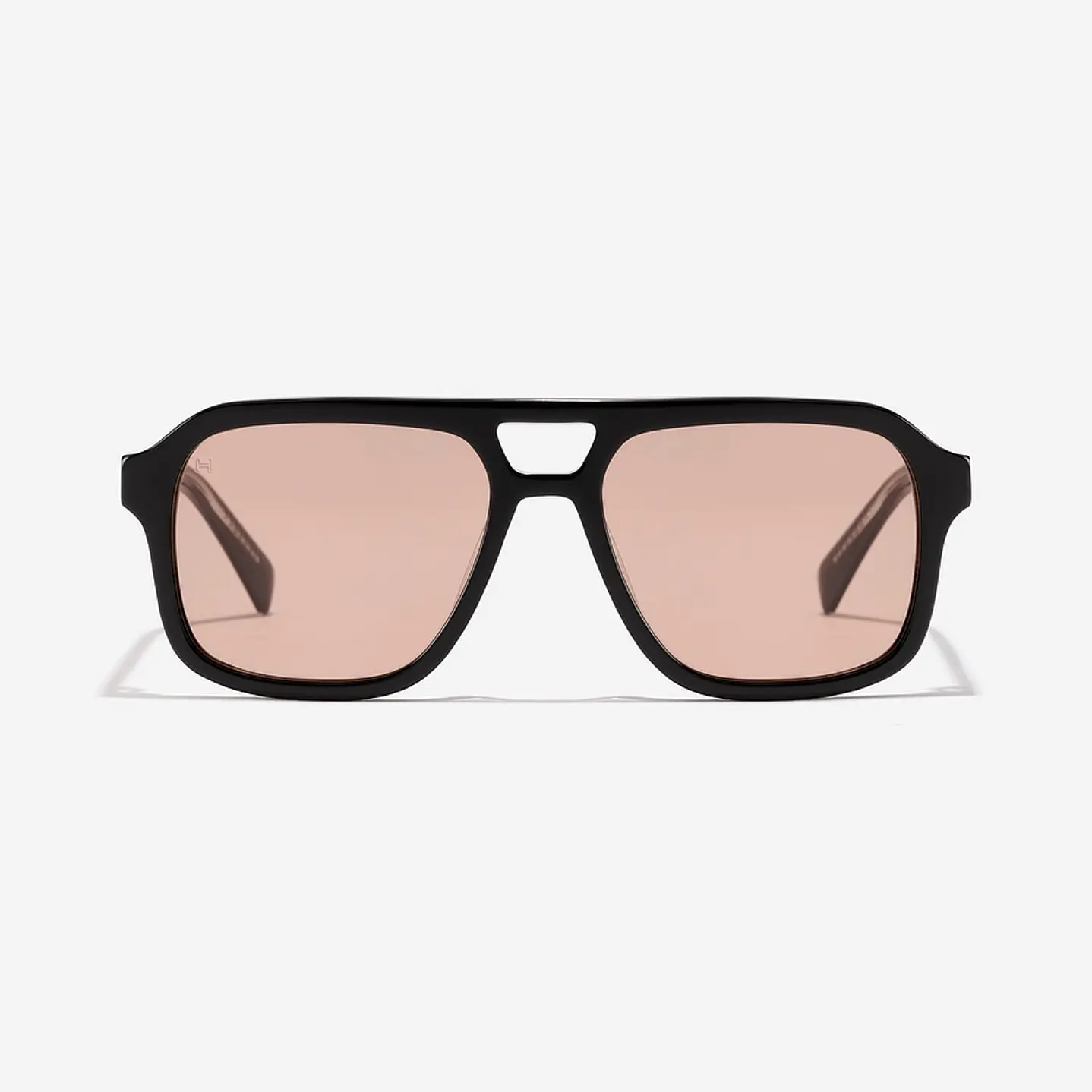Lentes de Sol Hawkers Croupier HCRO26BWX0 Marrón - Talla 53mm 3