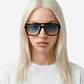 Lentes de Sol Hawkers Croupier HCRO26BLX0 Azul - Talla 53mm - Miniatura 4