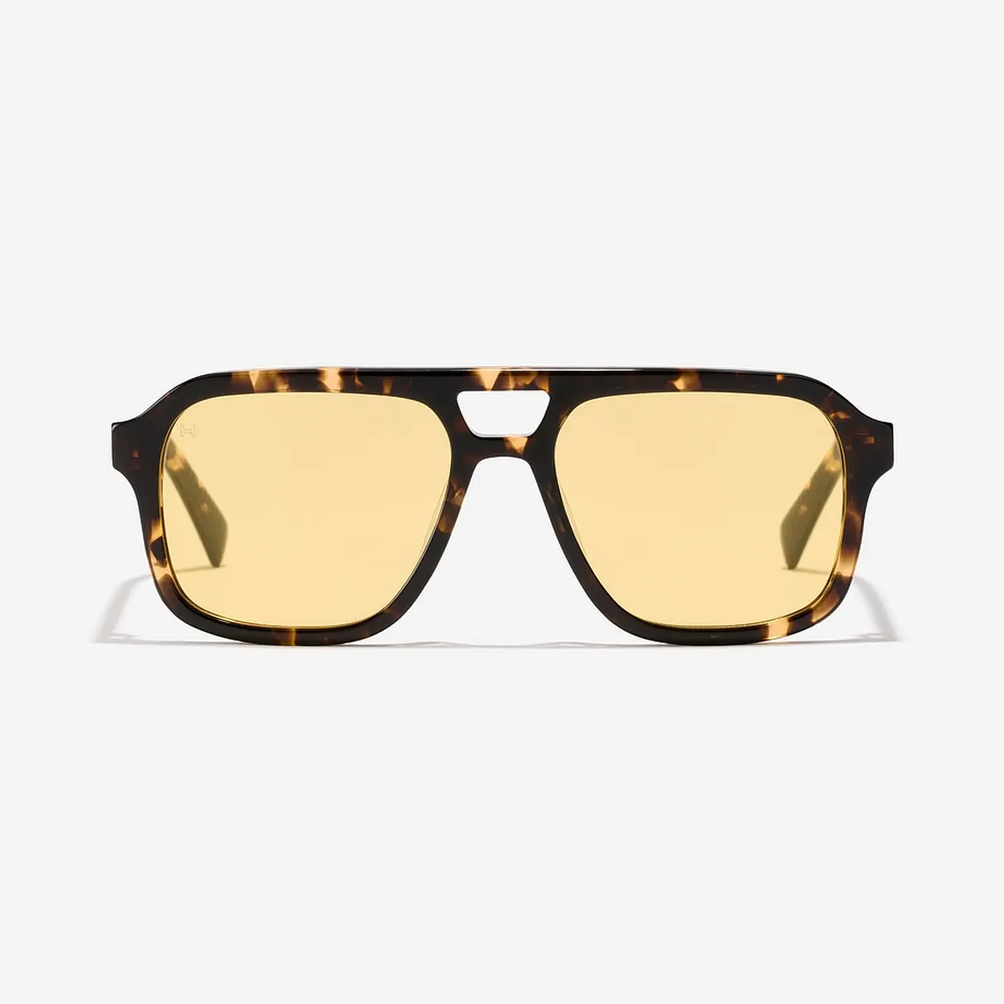 Lentes de Sol Hawkers Croupier HCRO26CYX0 Carey Amarillo- Talla 53mm 3