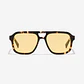 Lentes de Sol Hawkers Croupier HCRO26CYX0 Carey Amarillo- Talla 53mm - Miniatura 3