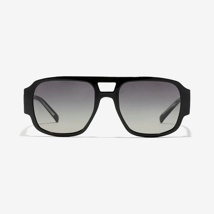 Lentes de Sol Hawkers Vietri HVIE26BGR0 Negro - Talla 55mm 4