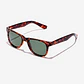 Lentes de Sol Polarizado Hawkers Slater HSLA22CETP Carey Verde - Talla 53mm - Miniatura 6