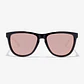 Lentes de Sol Polarizado Hawker One Raw HONR21BKTP Rosa - Talla 54mm - Miniatura 1