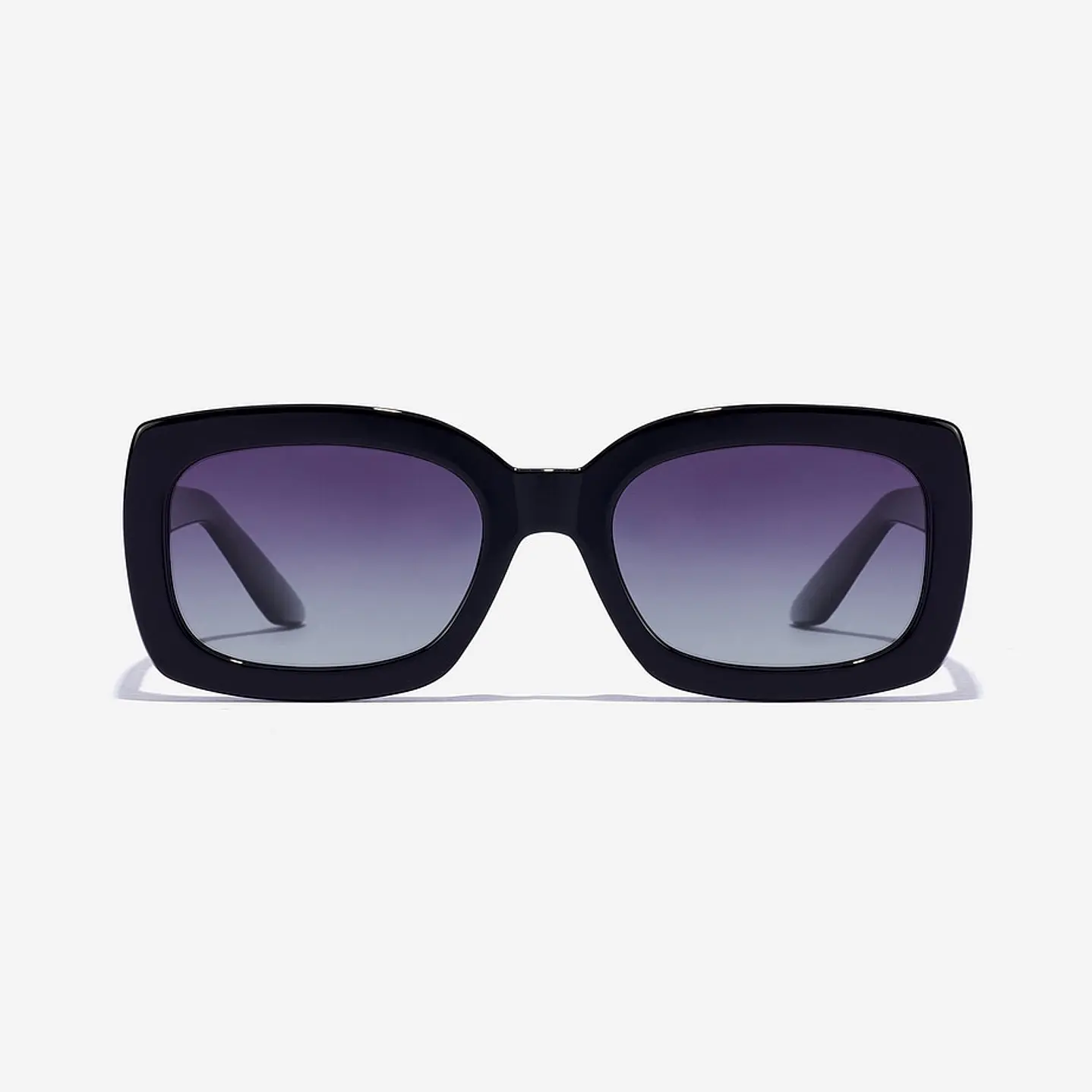 Lentes de Sol Polarizado Hawkers Gigi HGIG22BGTP Negro - Talla 53mm 3