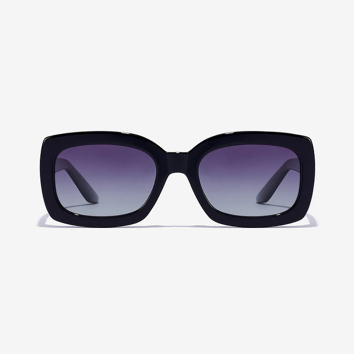 Lentes de Sol Polarizado Hawkers Gigi HGIG22BGTP Negro - Talla 53mm 3